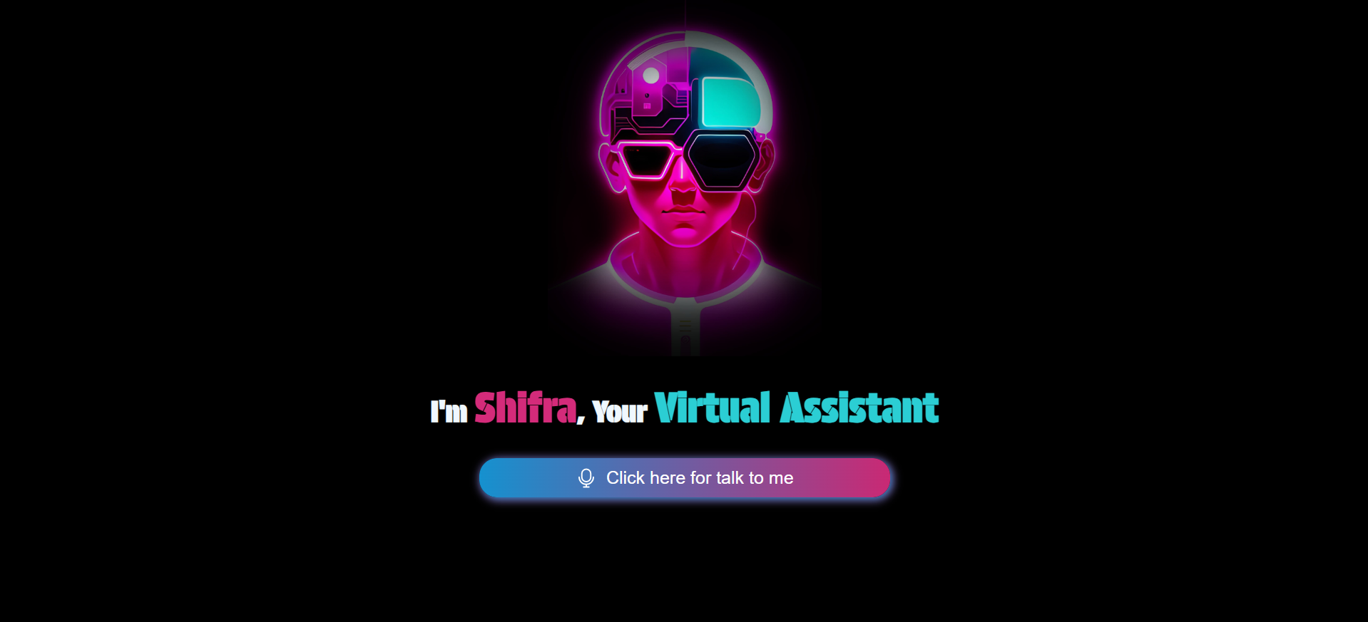 Virtual Assistant